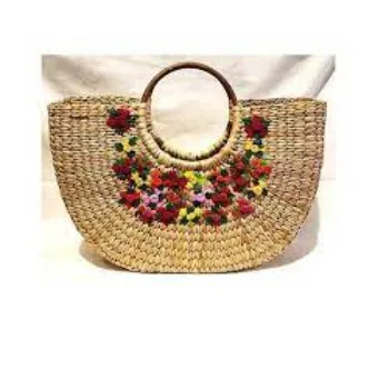 Fancy Embroidery Bags